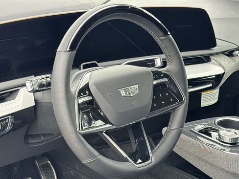 New 2026 Cadillac Optiq Sport 2 AWD/4WD image 14