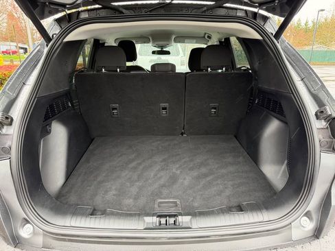 Used 2024 Ford Escape Active image 10