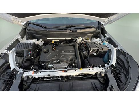 Used 2021 GMC Terrain SLT w/ Infotainment Package II image 25