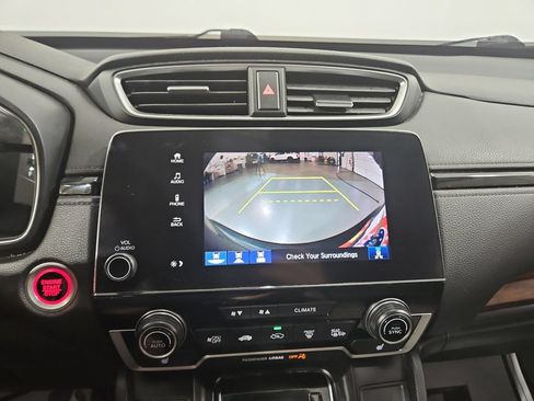 Used 2021 Honda CR-V EX-L image 19