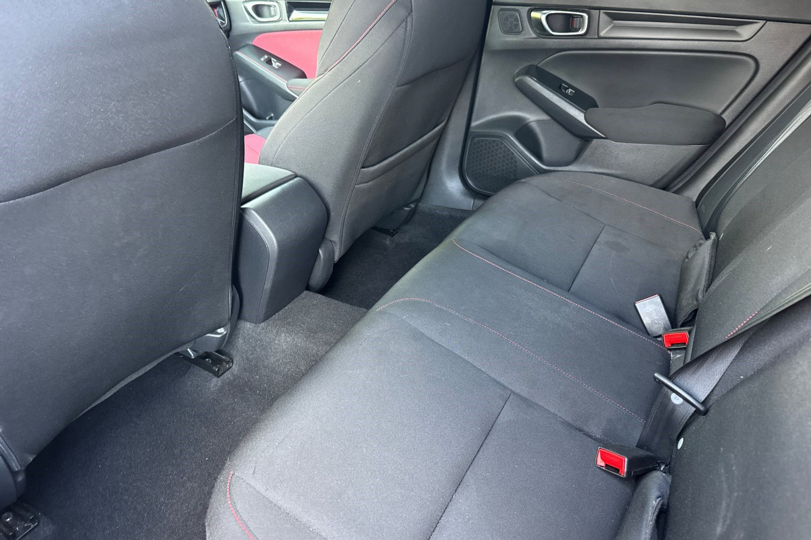 Used 2024 Honda Civic Si image 25