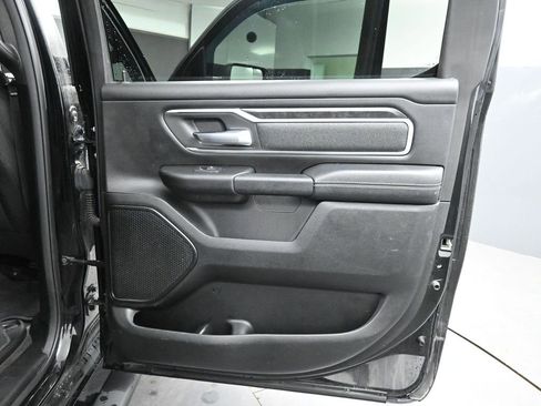 Used 2020 RAM 1500 Big Horn image 20