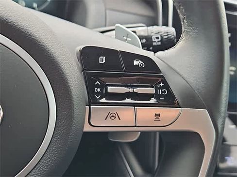 Used 2023 Hyundai Tucson Limited image 25