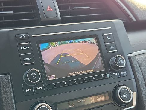 Used 2019 Honda Civic LX image 22