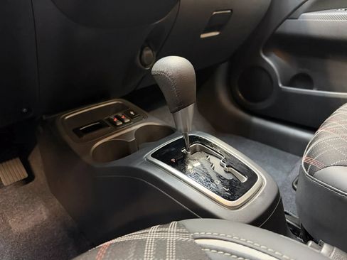 Used 2024 Mitsubishi Mirage SE FWD image 21