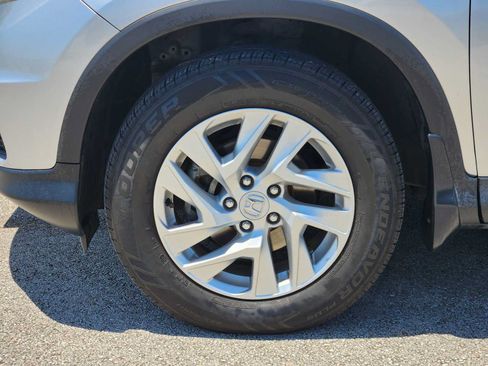 Used 2016 Honda CR-V EX image 9