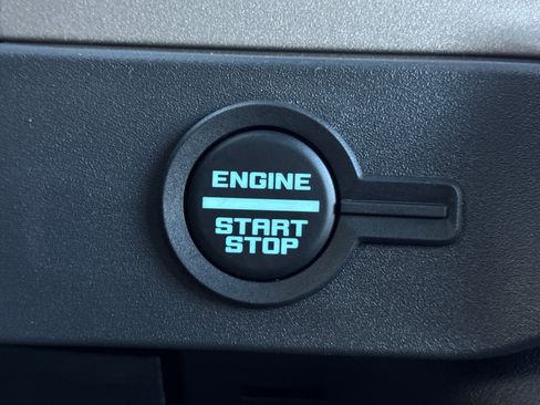 New 2025 Ford Bronco Outer Banks image 22