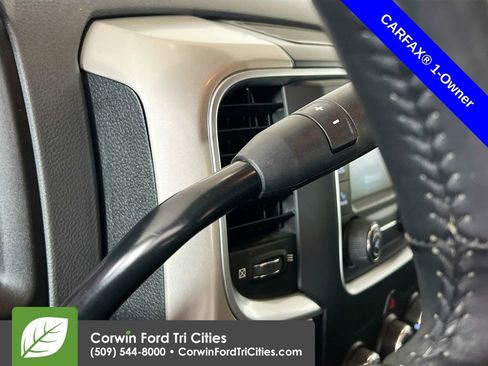 Used 2018 RAM 2500 Big Horn AWD/4WD image 8