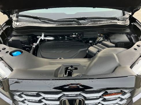 New 2026 Honda Ridgeline TrailSport+ image 31