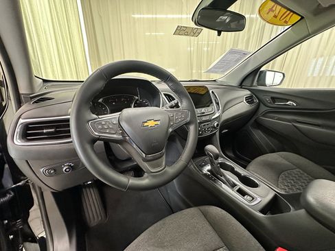 Certified 2024 Chevrolet Equinox LT image 23