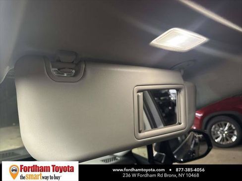 Certified 2025 Toyota RAV4 XLE AWD/4WD image 31