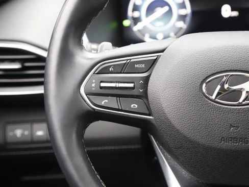 Certified 2022 Hyundai Santa Fe Limited image 20