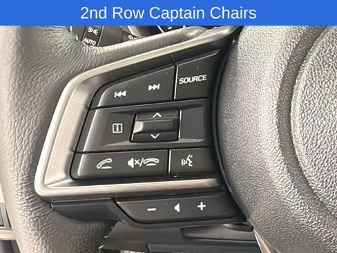 New 2026 Subaru Ascent Limited image 22