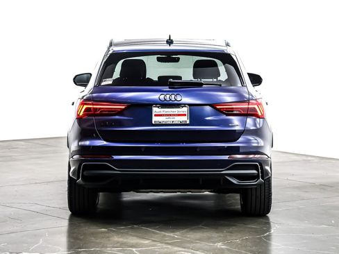 Used 2025 Audi Q3 2.0T Premium w/ Convenience Package image 5