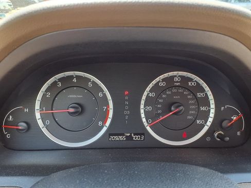 Used 2008 Honda Accord LX image 13