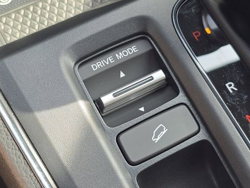 New 2026 Honda CR-V TrailSport image 7