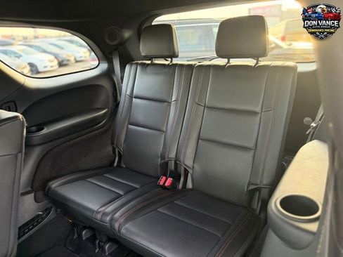 Used 2025 Dodge Durango GT AWD/4WD image 23
