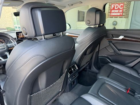 Used 2018 Audi Q5 2.0T Premium Plus image 16