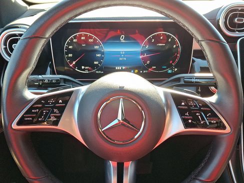 Certified 2023 Mercedes-Benz GLC 300 4MATIC image 19