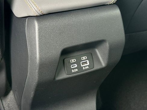 Used 2026 Subaru Crosstrek 2.5i Wilderness w/ Wilderness Package image 14