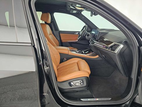 Used 2023 BMW X7 xDrive40i w/ Executive Package AWD/4WD image 10
