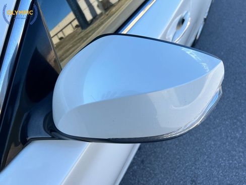 Used 2019 INFINITI Q50 Luxe image 18