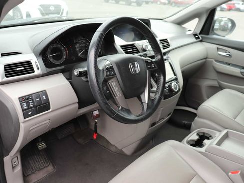 Used 2016 Honda Odyssey EX-L image 10
