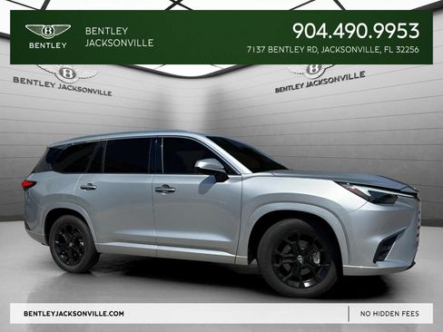 Used 2024 Lexus TX 350 FWD w/ Cold Weather Package image 1