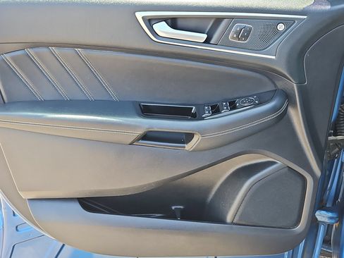 Used 2019 Ford Edge ST AWD/4WD image 11