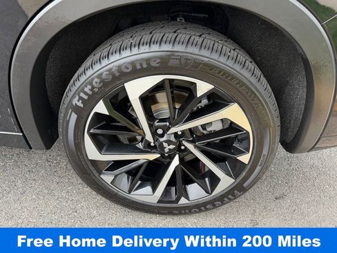 Used 2023 Mitsubishi Outlander SEL image 12