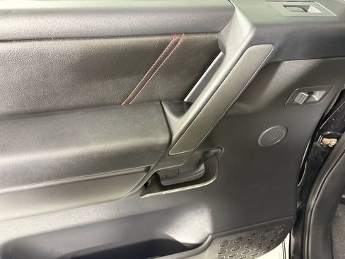 Used 2010 Nissan Titan PRO-4X w/ Pro-4x Leather Pkg image 31