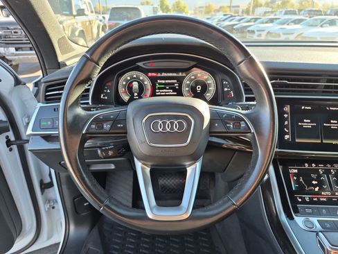 Used 2021 Audi Q7 3.0T Premium Plus AWD/4WD image 19