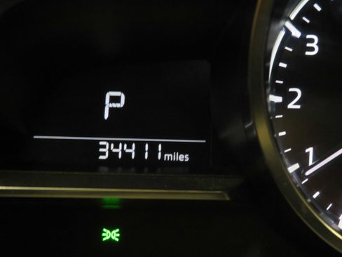 Used 2021 MAZDA CX-3 Sport FWD image 31