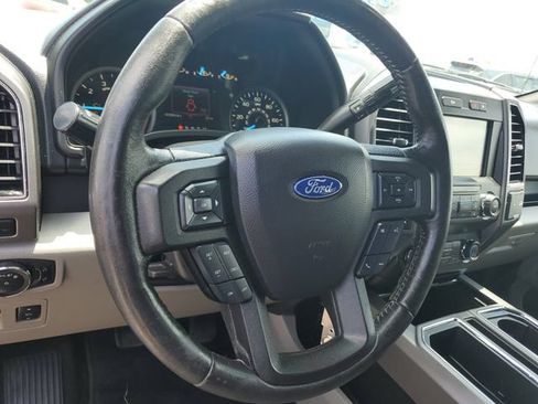 Used 2019 Ford F150 XLT w/ Equipment Group 302A Luxury AWD/4WD image 11