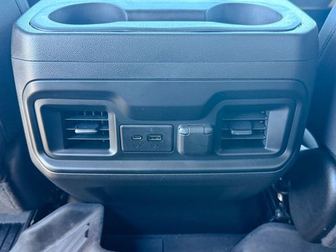 Certified 2021 Chevrolet Silverado 1500 LT Trail Boss w/ Bed Protection Package AWD/4WD image 22