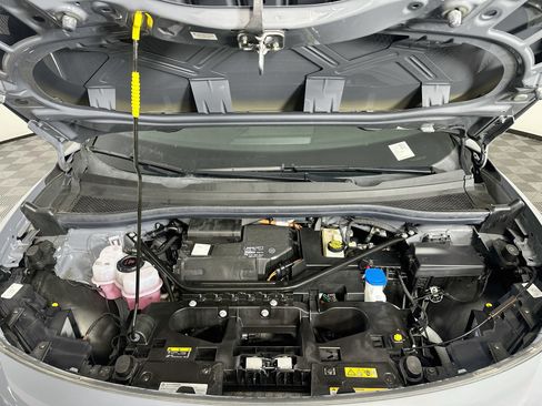 Used 2023 Volkswagen ID.4 S RWD image 35