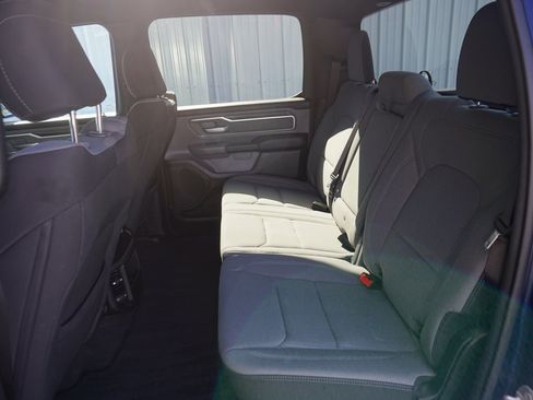 Used 2022 RAM 1500 Big Horn image 25