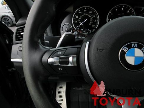 Used 2017 BMW X3 xDrive35i image 17