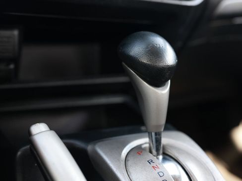 Used 2009 Honda Civic LX-S image 38