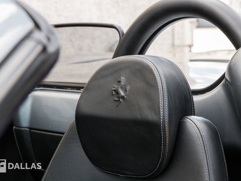 Used 2005 Ferrari 360 Spider image 22