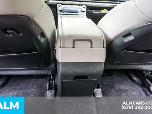 Used 2025 Hyundai Santa Fe SEL FWD image 33