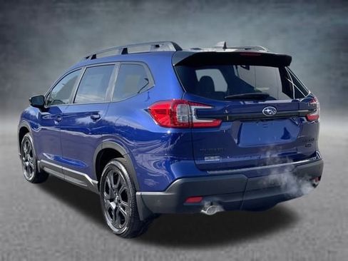 New 2026 Subaru Ascent Bronze Edition w/ Onyx Package AWD/4WD image 22