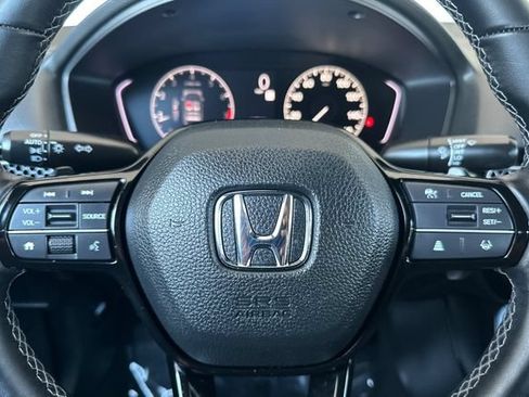Certified 2024 Honda Civic Sport image 19