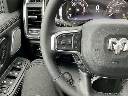 New 2026 RAM 1500 Laramie w/ Night Edition image 23