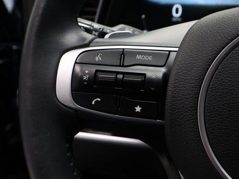 Used 2024 Kia Sportage SX Prestige image 27