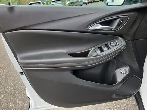 Used 2024 Buick Encore GX Preferred w/ Comfort Package image 21