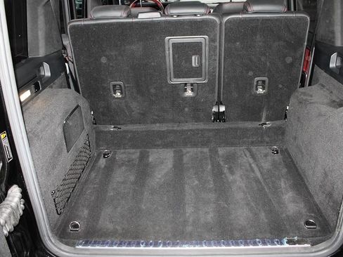 Used 2020 Mercedes-Benz G 550 image 15