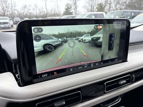 New 2026 Lincoln Aviator Reserve RWD image 27