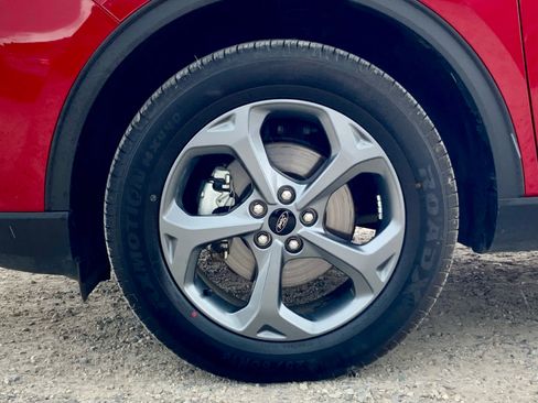 Used 2025 Ford Escape ST-Line AWD/4WD image 13