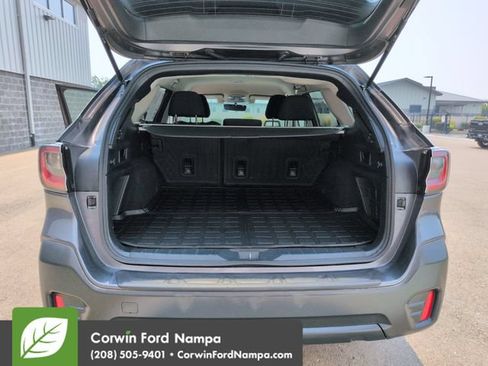 Used 2020 Subaru Outback Premium w/ Popular Package #1 AWD/4WD image 27